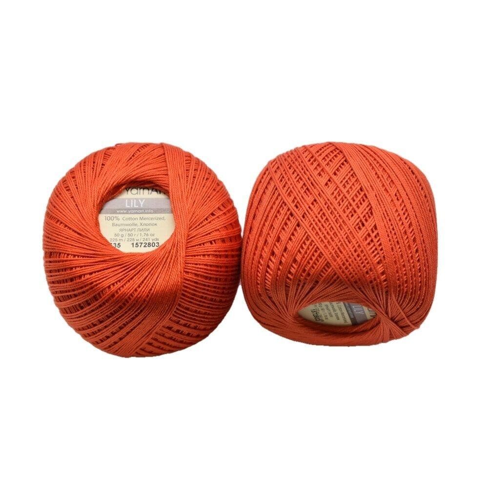 YarnArt Lily Lily 5535