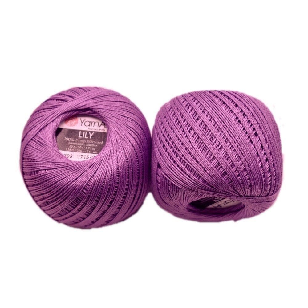 YarnArt Lily Lily 6309