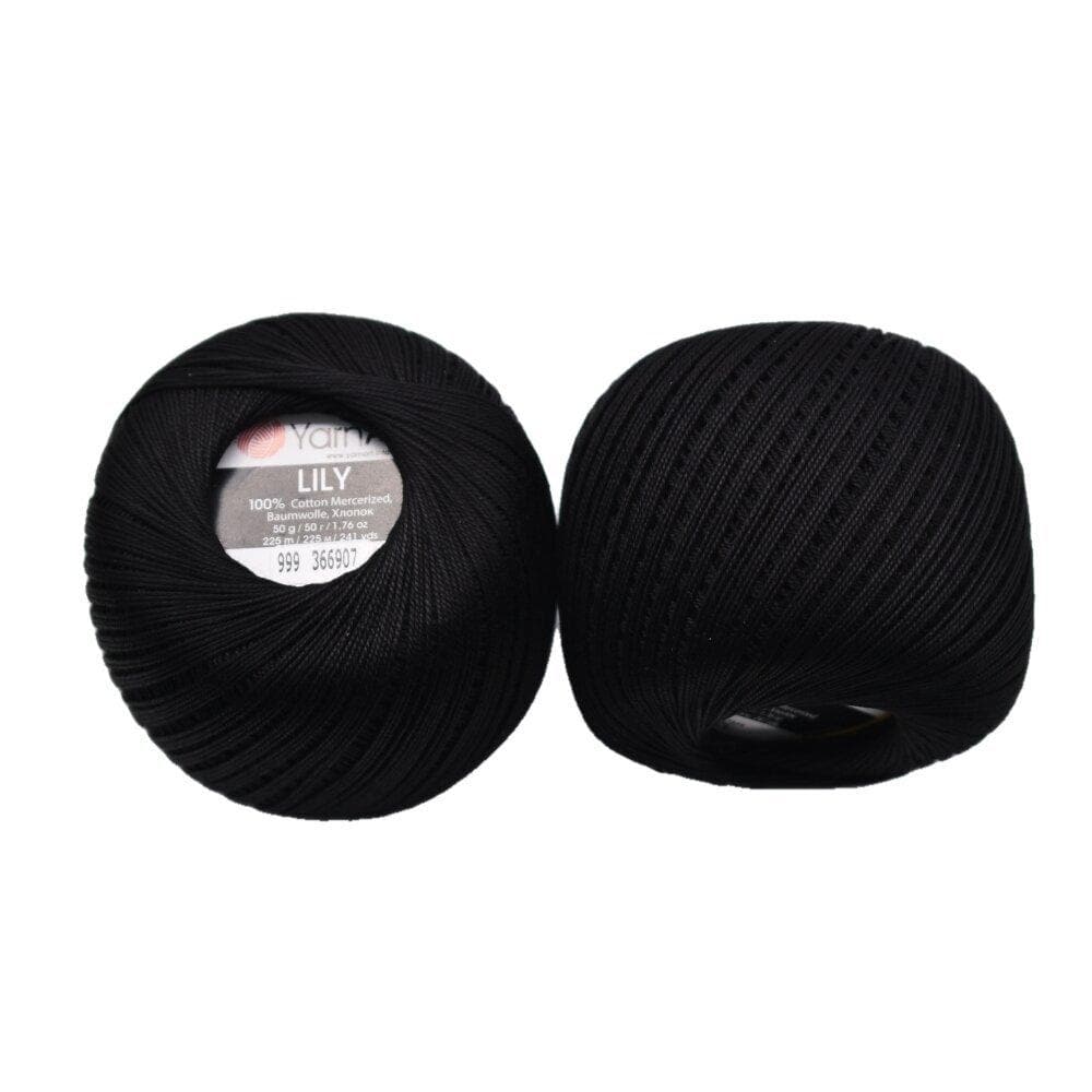 YarnArt Lily Lily 999